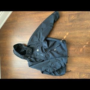 Carhartt jacket